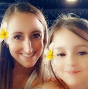 Meet your Posher, Mary